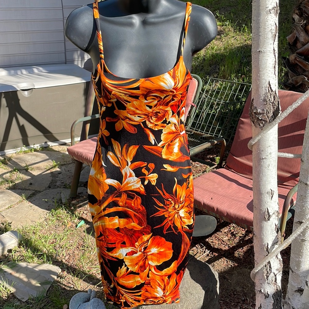 Body fitting Dress